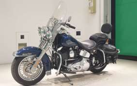 HARLEY FLSTC 1450 1999