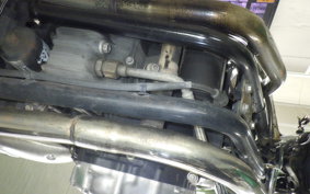TRIUMPH THRUXTON 900 2012