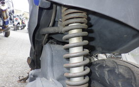 SUZUKI ADDRESS V125 S CF4MA