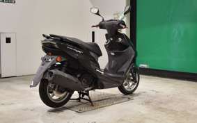 YAMAHA CYGNUS 125 XSR 3 SEA5J