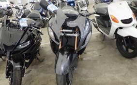 SUZUKI GSX-1300R HAYABUSA 2005
