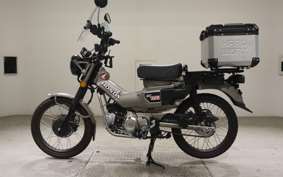 HONDA CT125-2 2019 JA65