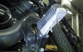 YAMAHA DRAGSTAR 400 1997