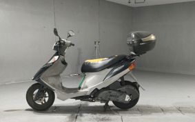 SUZUKI ADDRESS V125 CF46A