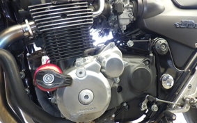 HONDA CB1300SF SUPER FOUR 1998 SC40