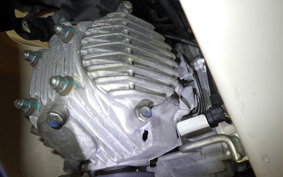 HONDA C50 SUPER CUB AA09