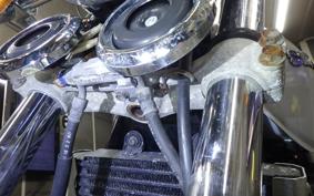 SUZUKI INAZUMA 400 (GSX400) 2000 GK7BA