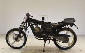 HONDA NS50F AC08