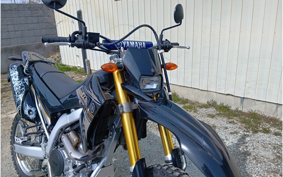 YAMAHA WR250R DG15J