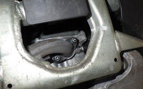 HONDA ADV150 2022 KF38