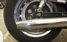 HARLEY XL1200C 2001