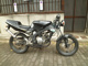 Фото Yamaha TZR50 с японского аукциона