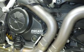 DUCATI DIAVEL AMG 2012