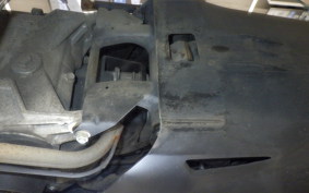 SUZUKI ADDRESS 110 2024 CE47A
