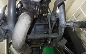 HONDA MAGNA 50 2021 AC13