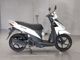 Фото Suzuki ADDRESS V110 с японского аукциона