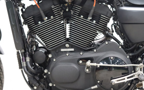 HARLEY XR1200X 2010 LD6