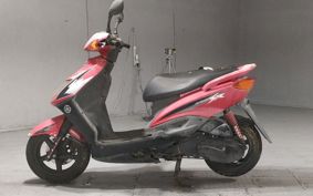 YAMAHA CYGNUS125XSR SE12J