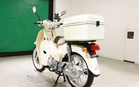HONDA C110 SUPER CUB 2017 JA59