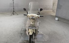 HONDA SUPER CUB110 JA10