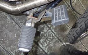 YAMAHA DRAGSTAR 250 2020 VG02J