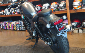 HONDA  REBEL 250 ABS MC49