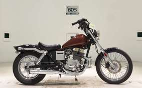 HONDA REBEL 250 2014 MC13