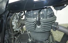 KAWASAKI 250TR BJ250F