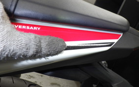 YAMAHA YZF-R25 A 2023 RG74J