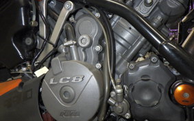 KTM 990 SUPER DUKE 2007