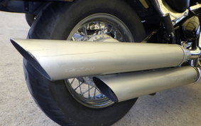 SUZUKI INTRUDER 400 Classic 2007 VK54A