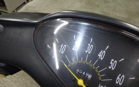HONDA DIO Gen.6 AF62