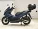 Фото Honda PCX 125 с японского аукциона