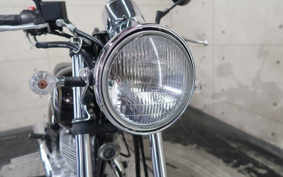 SUZUKI ST250 E Type NJ4CA
