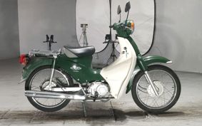 HONDA SUPER CUB110 JA07