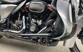 HARLEY FLHTKSE CVO 2019 TEH