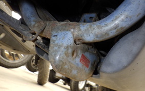 SUZUKI LET's 2 CA1PA