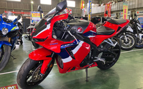 HONDA CBR600RR ABS 2020 PC40