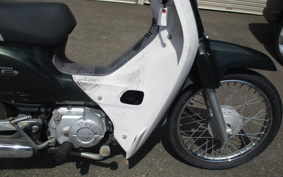 HONDA SUPER CUB50 AA04