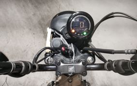 HONDA CT125 HUNTER CUB JA55