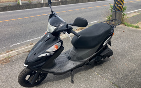 SUZUKI ADDRESS V125 CF4EA