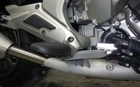 BMW K1600GTL 2016