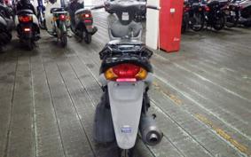 SUZUKI ADDRESS V125 2017 CF4EA