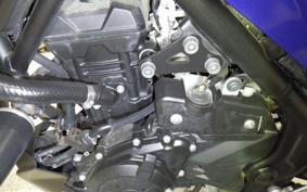 YAMAHA MT-25 A 2021 RG74J