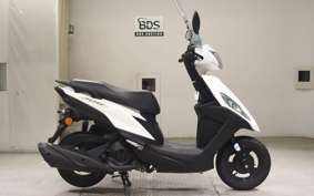 YAMAHA JOG125 SEJ5J