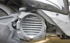 YAMAHA GEAR Gen.2 UA08J