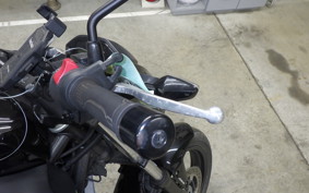 HONDA CB250FA 2020 MC43