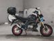 Фото Kawasaki Z125 PRO с японского аукциона