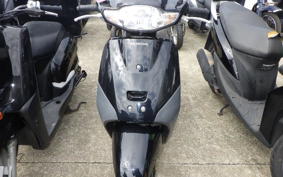 HONDA TACT Gen.4 AF75