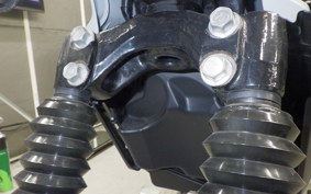 HONDA ｸﾛｽｶﾌﾞ110-3 JA60